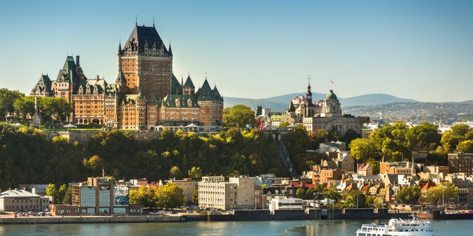 Québec : les sites incontournables à voir 