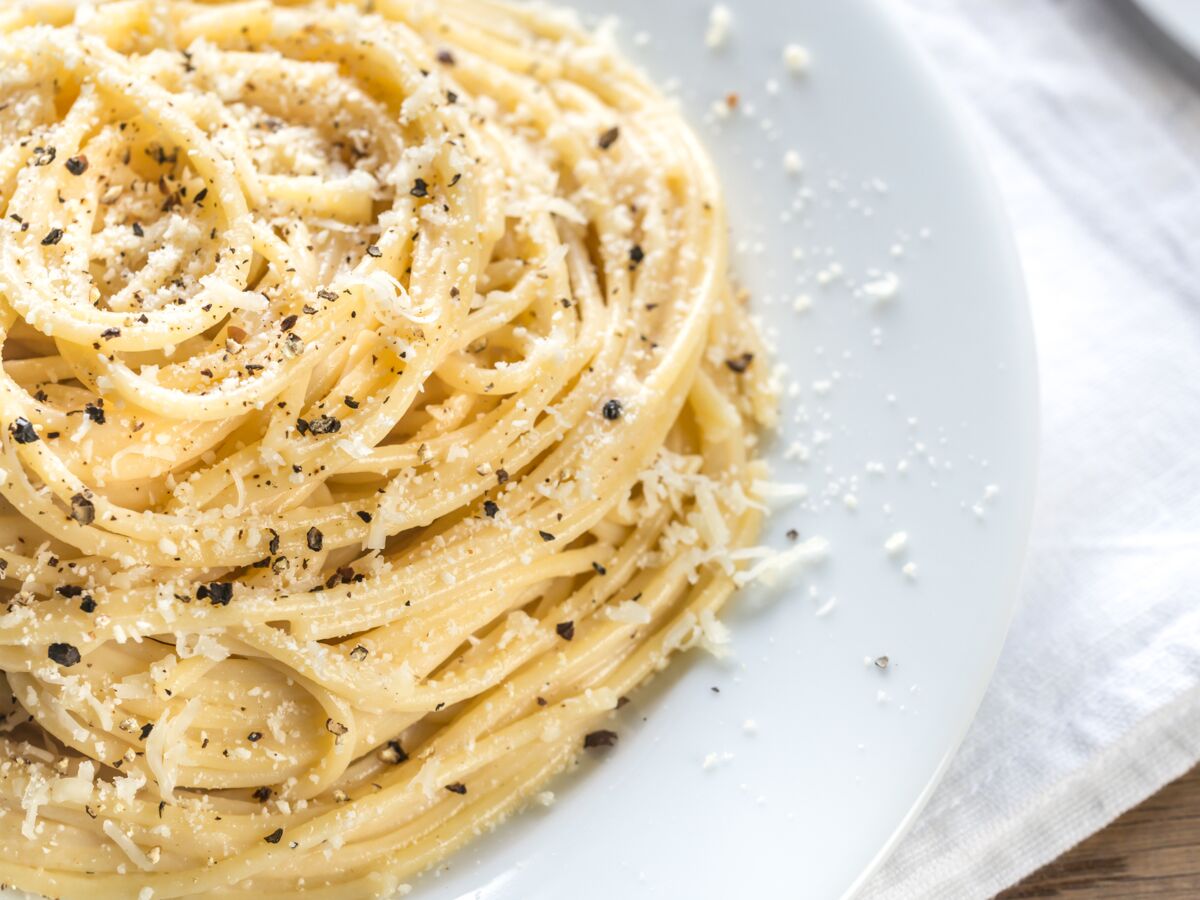 Spaghetti à la vongole : les 3 astuces du chef Simone Zanoni pour les  réussir comme en Italie - Cuisine Actuelle