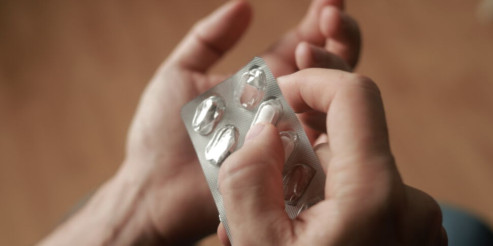 Amoxicilline : quels sont les effets secondaires de cet antibiotique ...