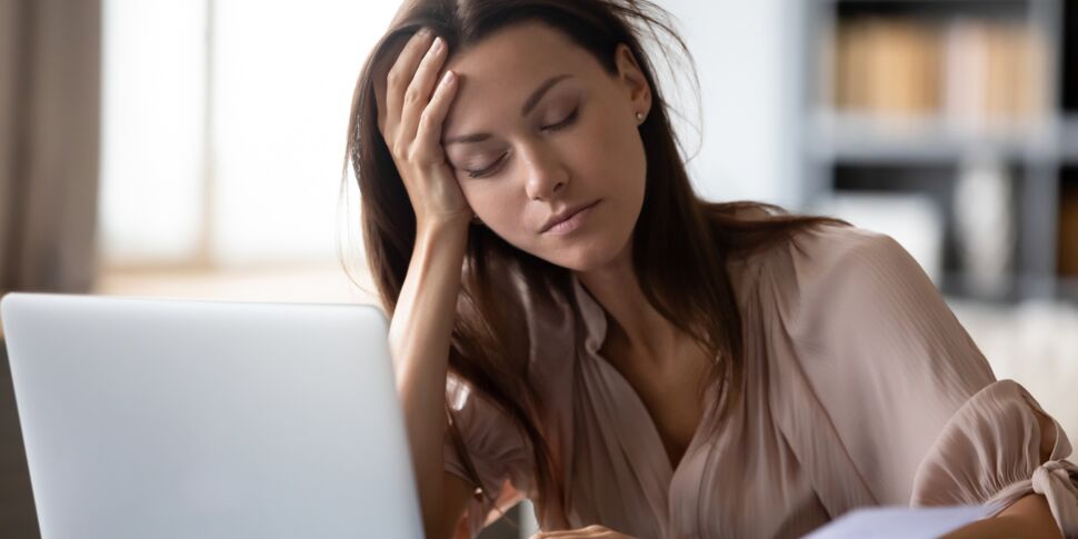 Fatigue : ces 5 types de personnalités en souffriraient davantage, selon une experte