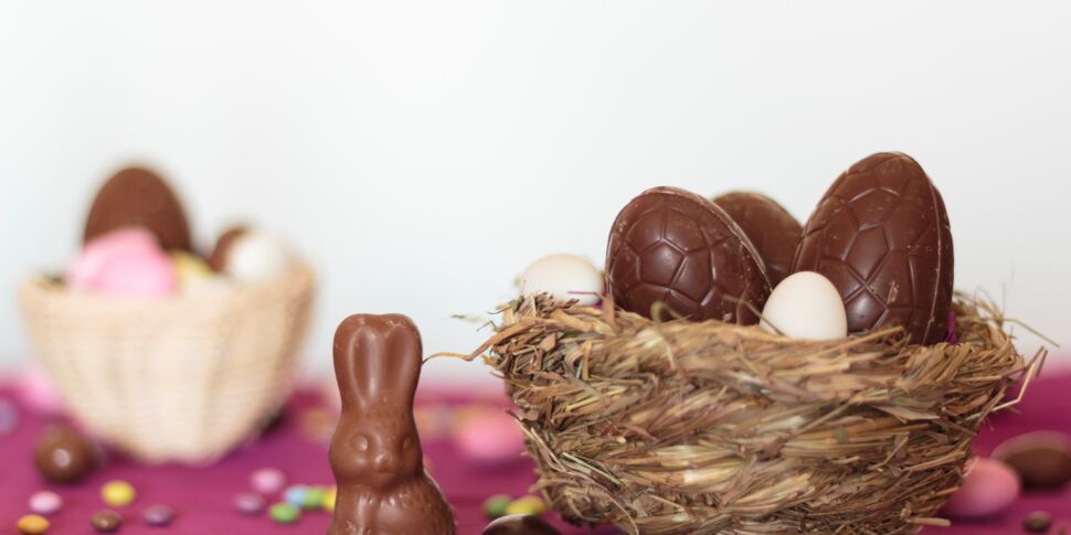 Chocolat de Pâques : œufs, lapins, poissons, notre sélection gourmande à petit prix 