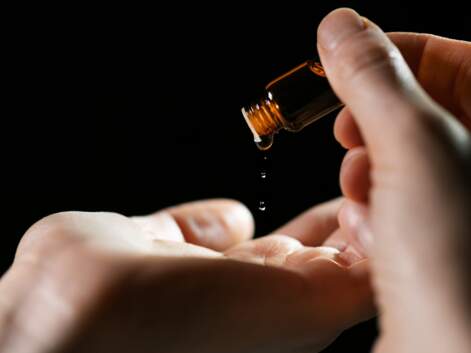 8 huiles essentielles pour soulager les symptômes de la sinusite
