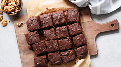 Mousse Au Chocolat De Nina Métayer : L’ingrédient Secret Qu’elle Glisse ...