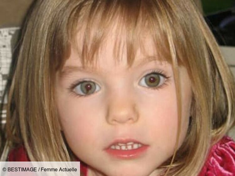 Maddie McCann : une jeune femme pensait être la petite fille disparue, son test ADN lui apprend une terrible nouvelle