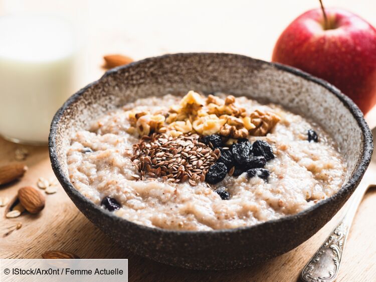 Ramadan : cette recette spéciale petit-déjeuner pour tenir toute la journée de jeûne