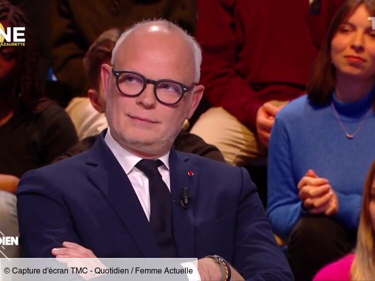 “Je ne vais pas mettre une perruque…” : Édouard Philippe gêné en évoquant son alopécie : Femme Actuelle Le MAG