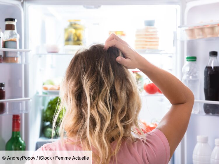 Ces 7 aliments qu'il ne faut absolument pas mettre au réfrigérateur