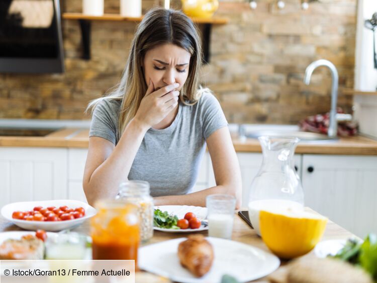 Intoxication Alimentaire Que Faire Pour Soulager Les Sympt Mes Au