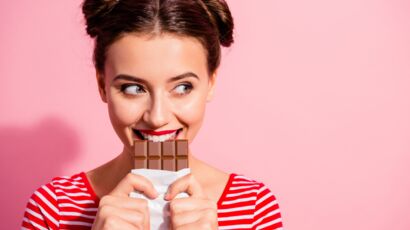 10 bonnes raisons de manger des amandes : Femme Actuelle Le MAG