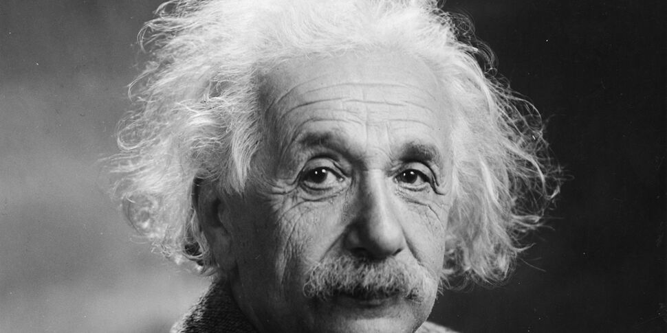 10 infos surprenantes sur Albert Einstein