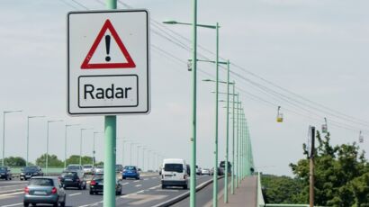 Plaque anti radar : est-ce légal ? 