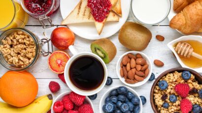 Que faire manger à ses enfants au petit déjeuner (et quoi éviter