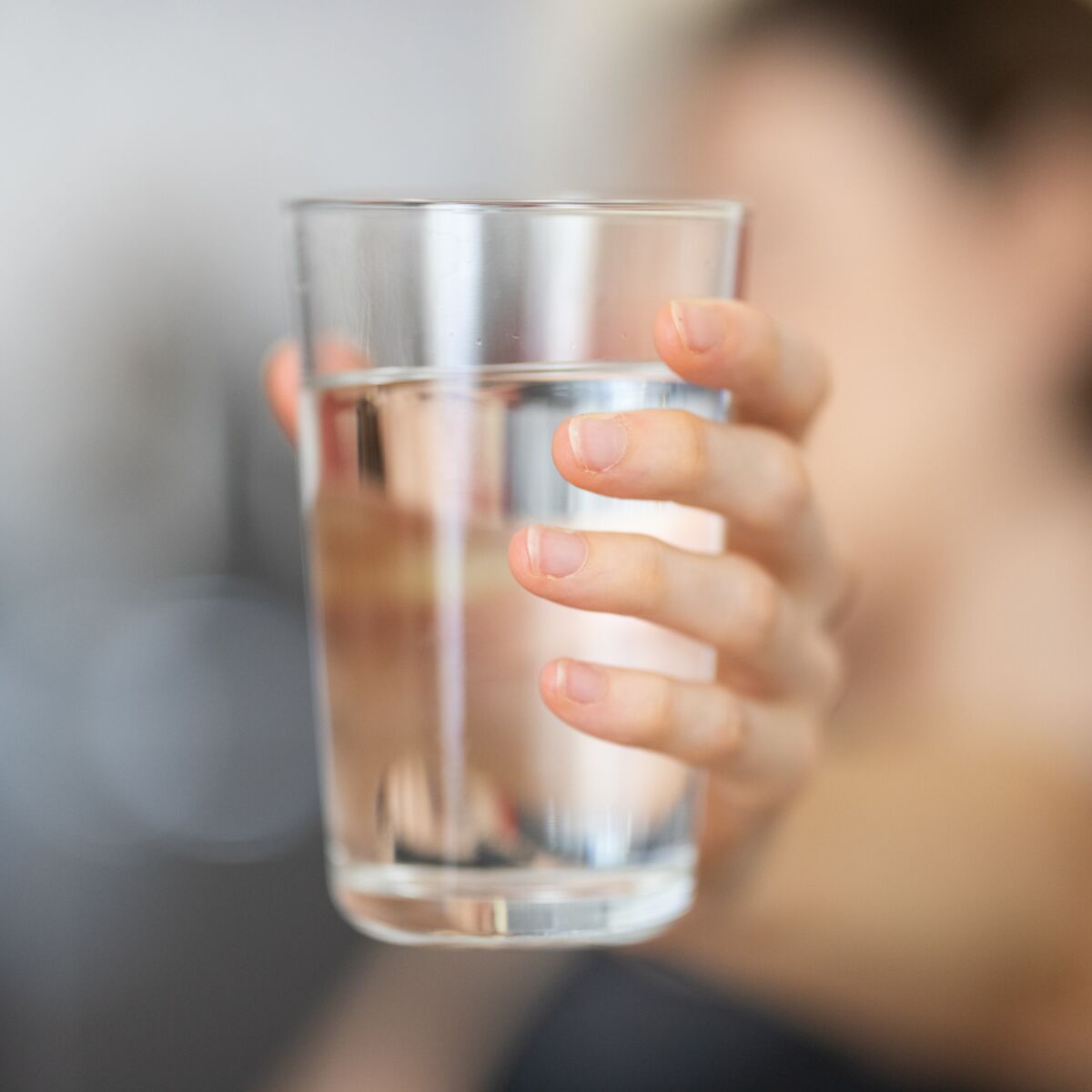 Combien de litres d'eau faut-il boire par jour ? : Femme Actuelle