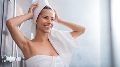 Bac à douche, comment le choisir ? : Femme Actuelle Le MAG