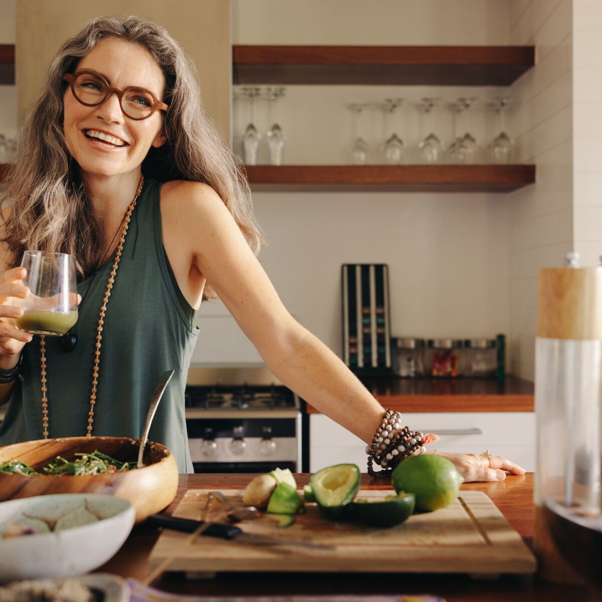 6 astuces pour dégraisser vos plats de cuisson : Femme Actuelle Le MAG