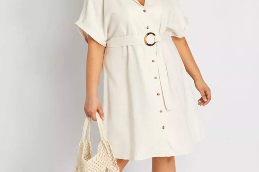 Robes grande taille : notre sélection de modèles pour être tendance