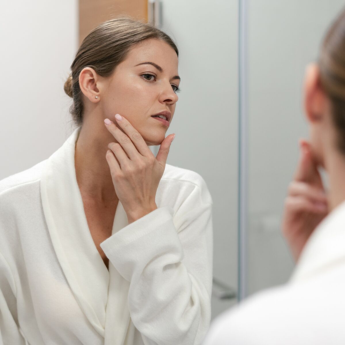 Peau: 17 conseils que les dermatologues adoptent pour les soins de peau