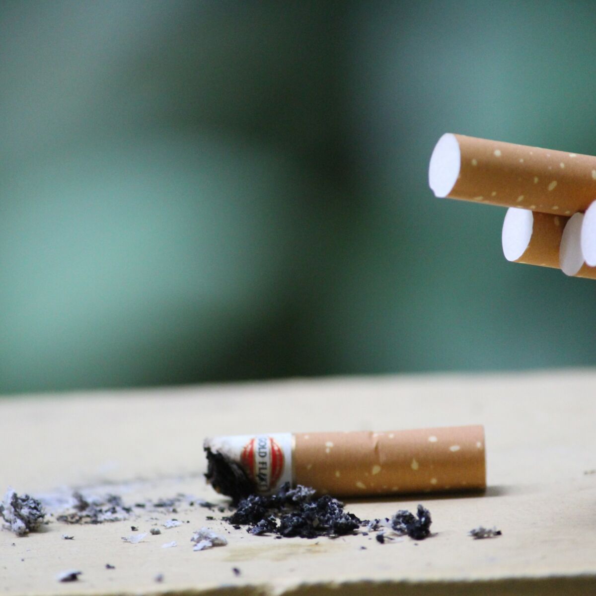 Hausse des prix du tabac : voici les marques de cigarettes qui subissent la  plus forte augmentation 