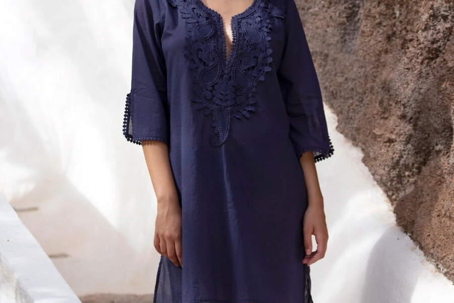 Robe de plage 2023 : découvrez notre sélection de modèles tendance