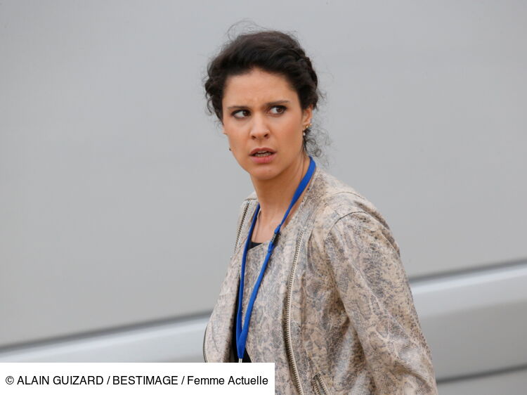 Apolline de Malherbe ses révélations sur sa comparaison osée entre