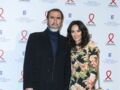 Éric Cantona et Rachida Brakni : retour sur leur belle histoire d'amour - DIAPORAMA