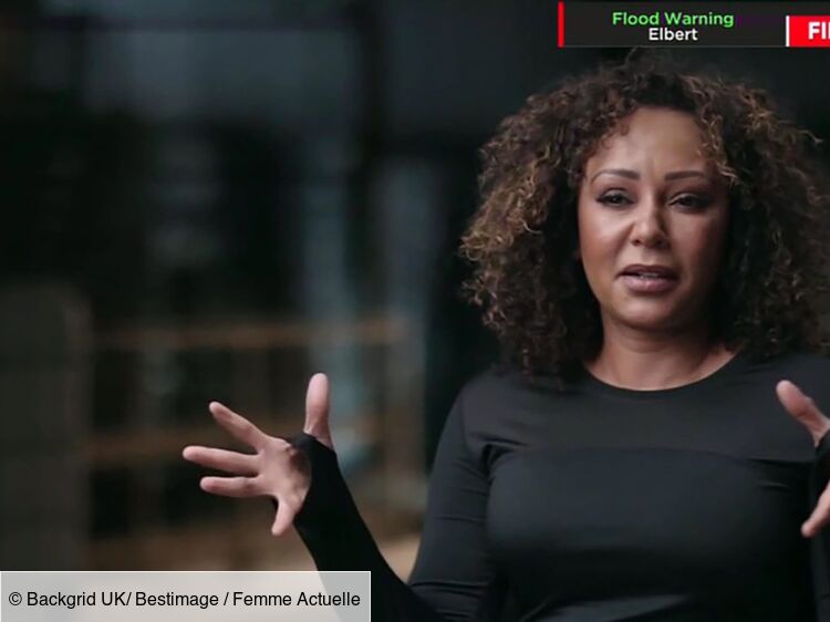 "Mask Singer" : Mel B, Ex-chanteuse Des Spice Girls, Explique Son Choix ...