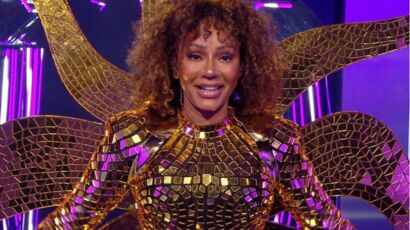 "Mask Singer" : La Production Défend Mel B Après L'accusation D’Anny ...