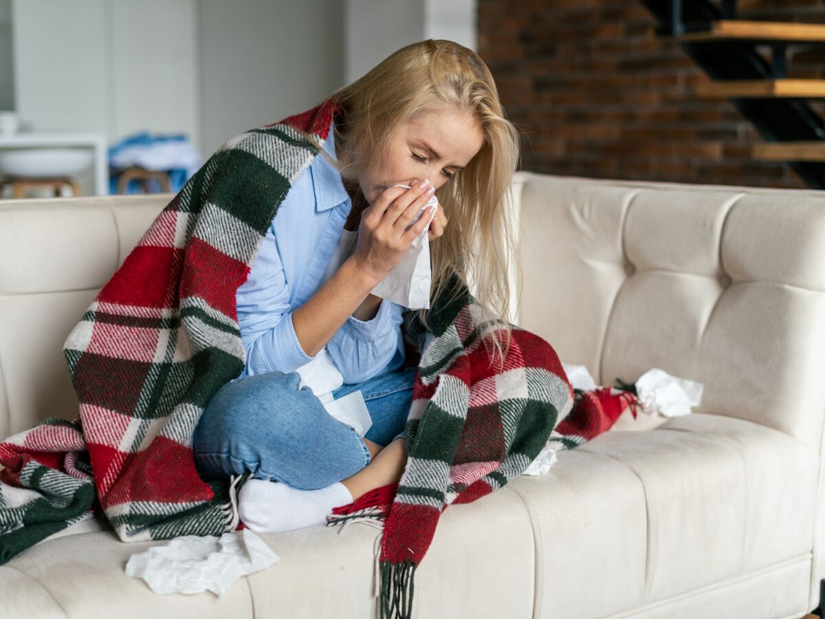 Comment soigner le rhume ?