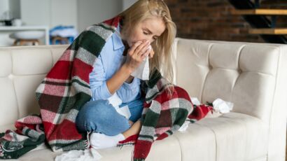 Cuisine - Pratique. Rhume, grippe, diabète Voici les maladies que la  cannelle peut soigner !