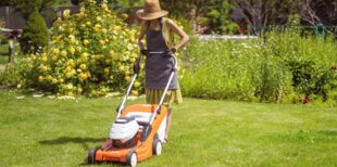 Jardinage : a-t-on le droit de tondre sa pelouse le dimanche ?