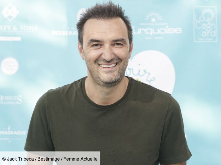 Cyril Lignac affole la toile : sa transformation physique ne fait pas l'unanimité