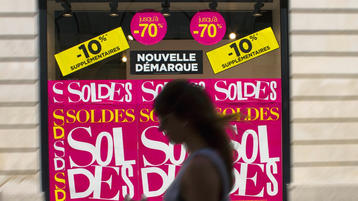 Soldes Vos Zones Erronees - Nos bonnes affaires de janvier