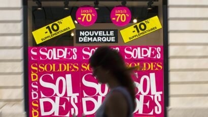 Soldes Pedimetre - Nos bonnes affaires de janvier