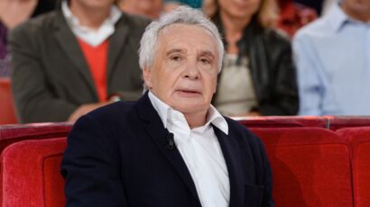 Michel Sardou, de retour sur scène ? Ce petit indice qui laisse planer le  doute : Femme Actuelle Le MAG