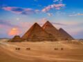 Du Caire à Assouan ou en suivant le Nil : voyage au cœur de l'Egypte