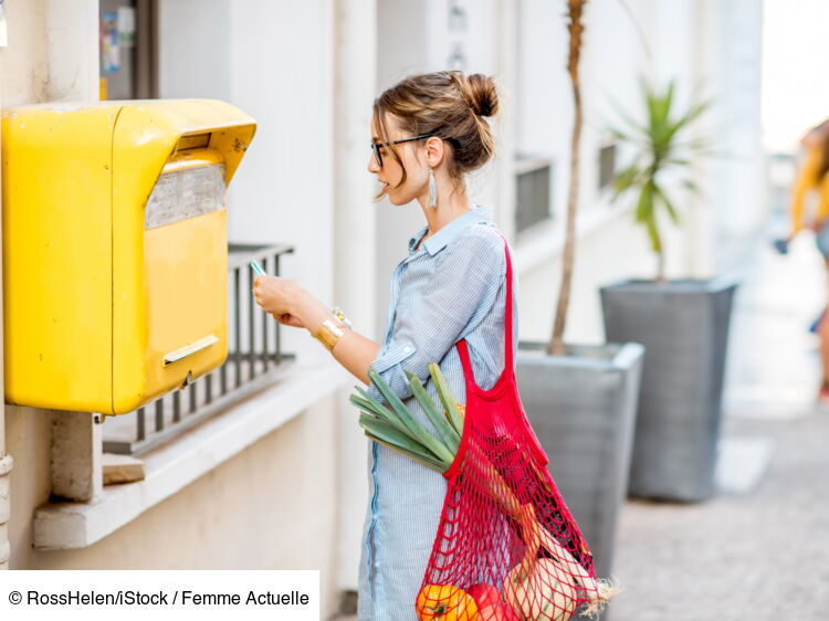 CPAM où envoyer mes feuilles de soins ? Femme Actuelle Le MAG
