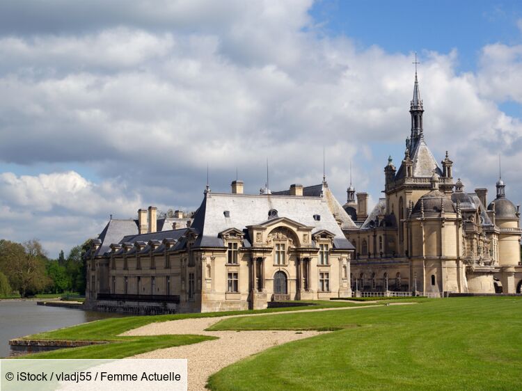 Château de Chantilly : les activités à faire en famille pour ravir les petits et les grands