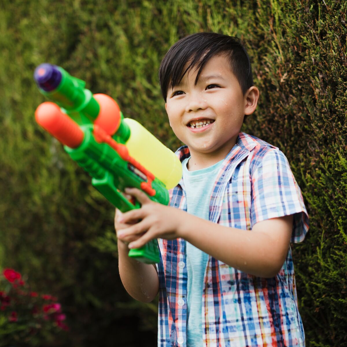 Attention aux petits aimants dans les jouets : Femme Actuelle Le MAG