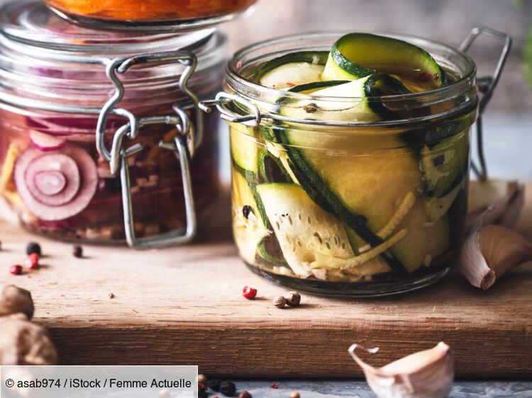 Pickles d’oignons rouges : la recette ultra simple à faire de Whoogy’s