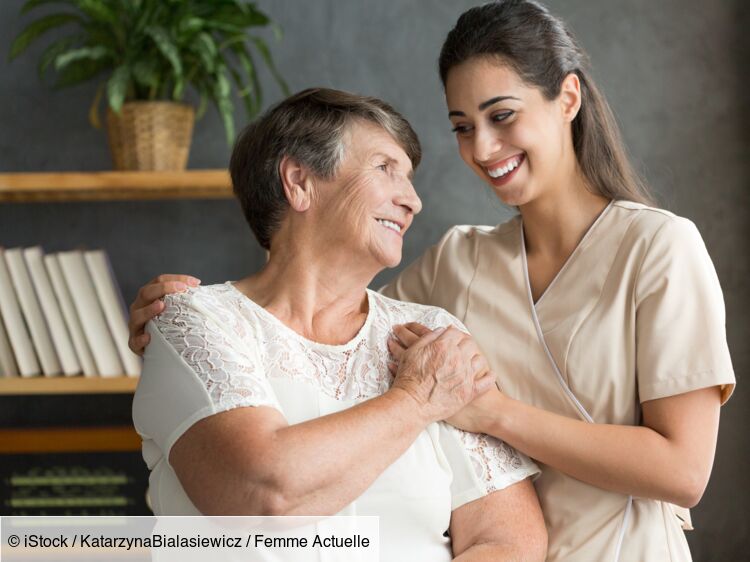 Maladie d’Alzheimer : cette bonne habitude permettrait de réduire les risques, selon une étude