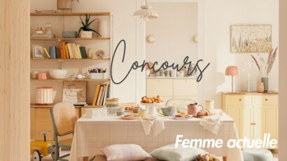 Comment adopter une déco vintage ? : Femme Actuelle Le MAG