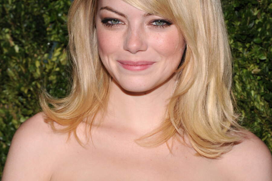 20 inspirations de coupes pour cheveux mi-longs en 2023 - Femme Actuelle