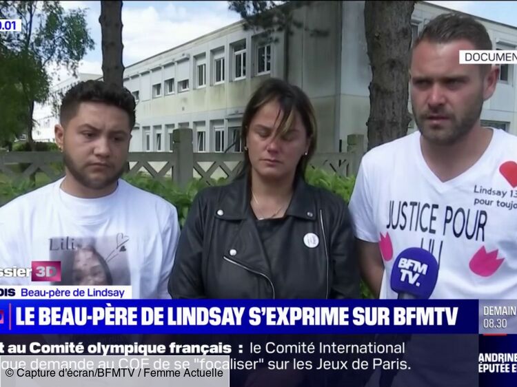 Suicide De Lindsay Ans Des R V Lations Venir Sur Sa Mort Il