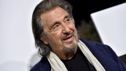 Al Pacino papa à 83 ans pour la quatrième fois : sa jeune compagne