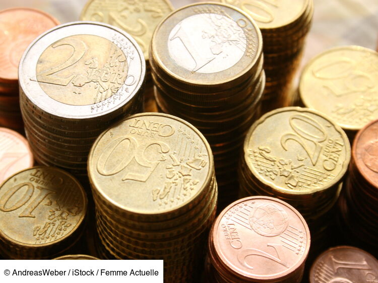 Argent liquide un commerçant peutil refuser ce moyen de paiement ? Femme Actuelle Le MAG