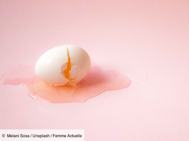 Quel temps de cuisson pour un œuf à la coque ? : Femme Actuelle Le MAG
