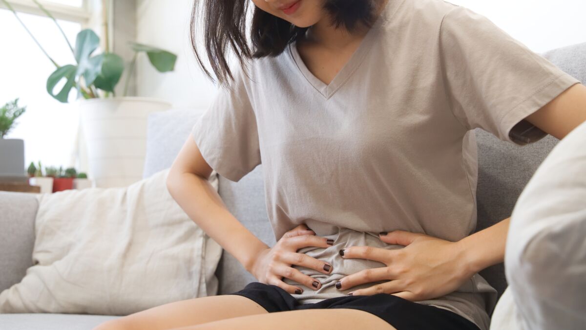 Symptômes de la gastro-entérite : comment savoir si l'on a une gastro ou  une intoxication alimentaire ? : Femme Actuelle Le MAG