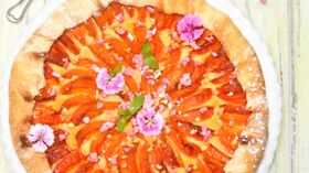 Mini-cannelés aux pralines roses : découvrez les recettes de cuisine de  Femme Actuelle Le MAG