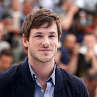 Gaspard Ulliel : Gaëlle Piétri Partage Une Déchirante Photo De Leur ...