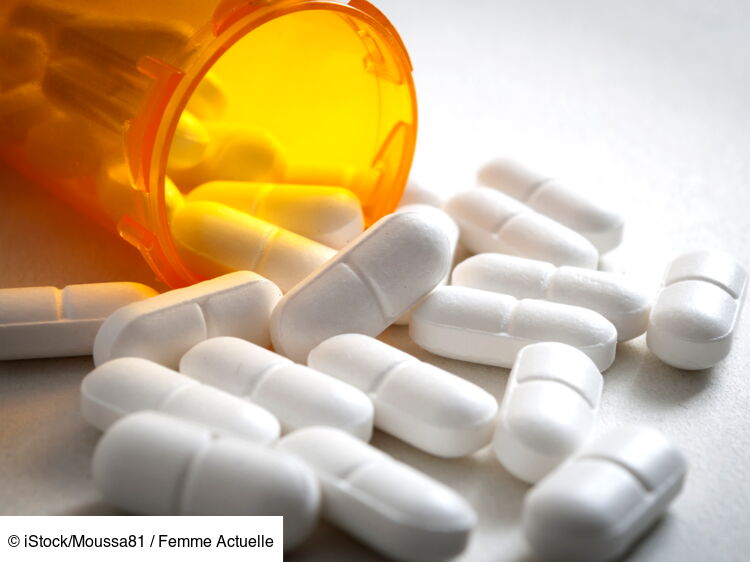 Atarax indications, posologie et effet indésirables de ce médicament contre l